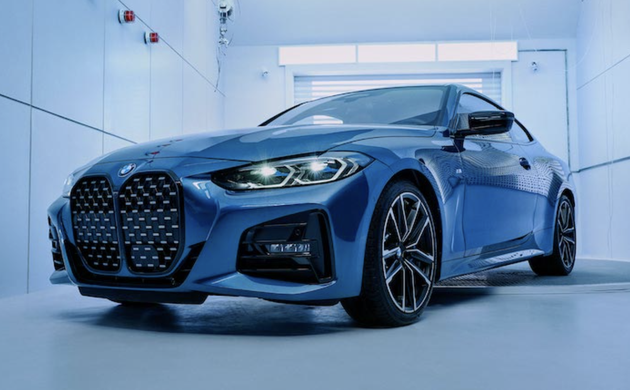 IT 缺芯潮导致提车难：宝马加价提不到车 坦克300订单排到国庆