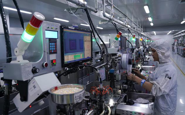 我国gdp占世界比重_工信部原部长李毅中:中国工业和制造业占GDP比重是否降得太早太快...