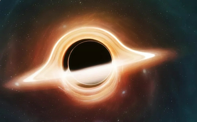 黑洞背后的光首次被探测到 证实爱因斯坦相对论正确