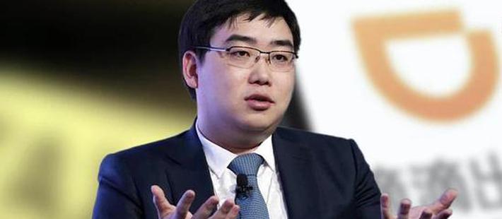 滴滴上市，程维：80万人民币创业，"你不行是世界上最大的谎言"_创事记_新浪科技_新浪网 - Vimarsana News