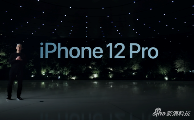 iPhone 12 Pro