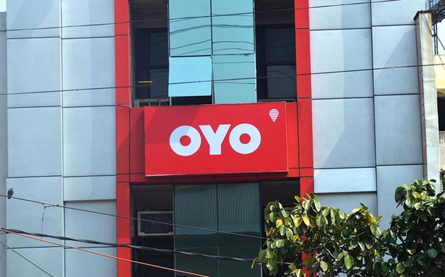 Grab将向印度酒店预订创企Oyo投资1亿美元  估值50亿美元
