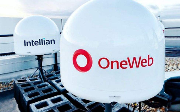 OneWeb 再发射 36 颗卫星:英国脱欧后的太空竞争正式打响