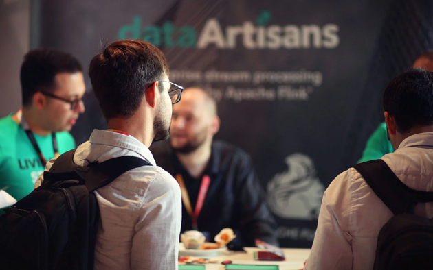 阿里收购德国数据处理公司data Artisans  交易额9000万欧元