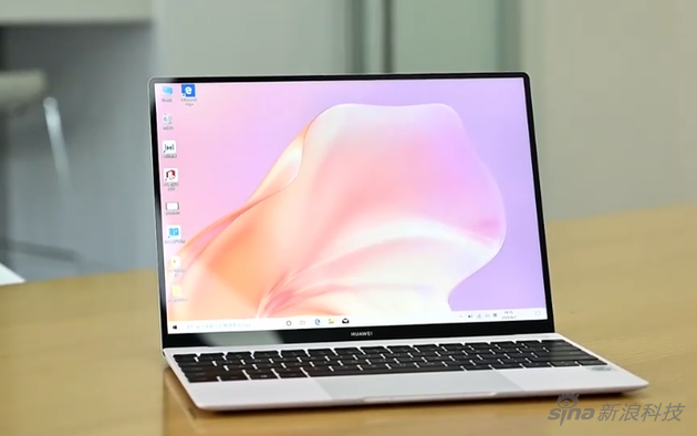 HUAWEI MateBook X