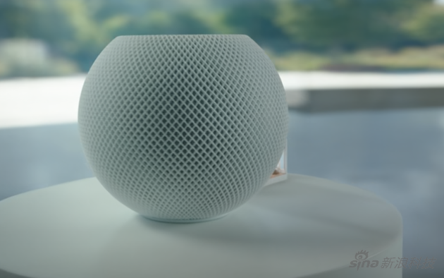 The shape of the sphere is a bit different from the expected...
