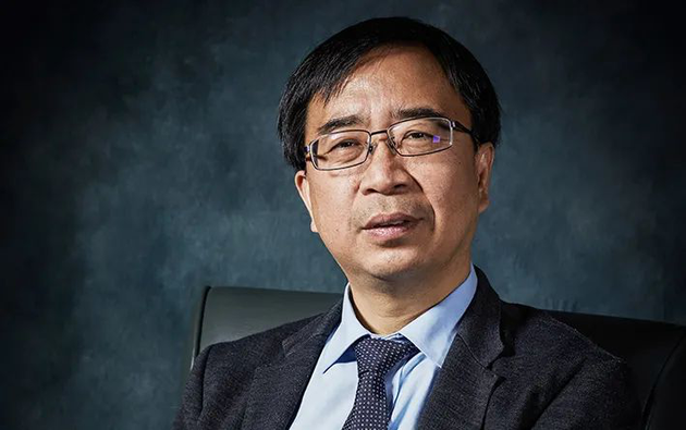 「新浪科技」盘点历届未来科学大奖物质科学奖获奖者，猜猜2020谁将折桂？新浪科技2020-08-31 16:14:590阅