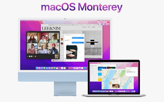 IT之家|苹果 macOS Monterey 12 兼容设备公布：最早支持 2013 年的 Mac Pro