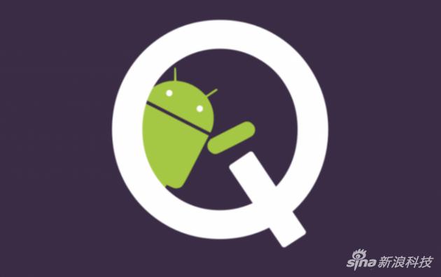 Android Q会有个黑暗模式