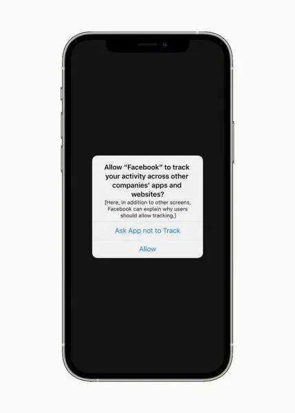  苹果隐私新规即将上线，扎克伯格与库克掀起隐私口水战
