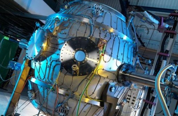 Tokamak Energy公司致力于打造更便宜、更致密的核反应堆。