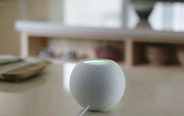 苹果homepod Mini内置秘密传感器 可测量温度和湿度 苹果 智能音箱 Homepod Mini 业界 新浪科技 新浪网 苹果homepod Mini内置秘密传感器 可测量温度和湿度 苹果 智能音箱 Homepod Mini 业界 新浪科技 新浪网