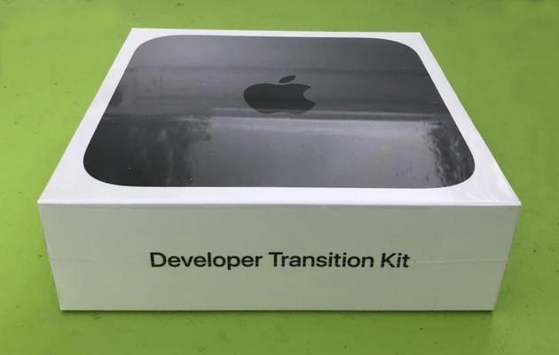 苹果更改开发者归还DTK Mac mini计划:晋级为500美元代金券
