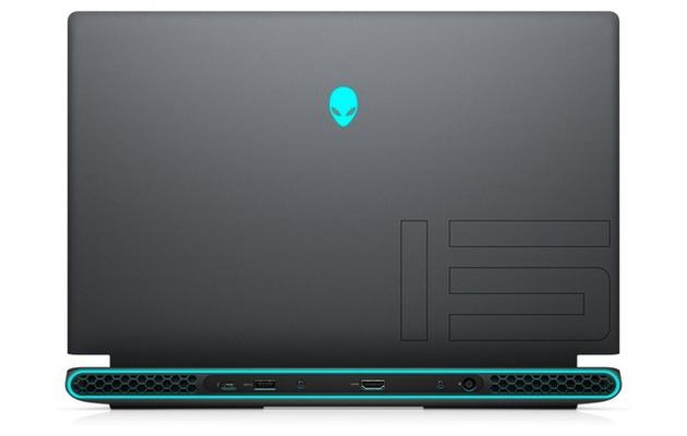 Alienware游戏本15年来首次拥抱AMD平台