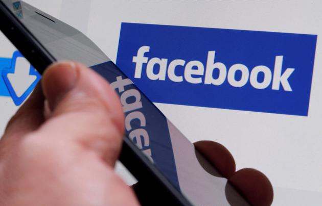 美议员呼吁调查Facebook   涉嫌诱骗儿童在平台上消费 