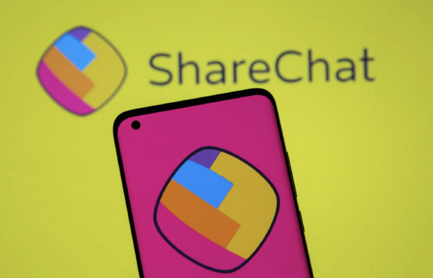 印度社交媒体公司 ShareChat 筹资近 3 亿美元，谷歌参投