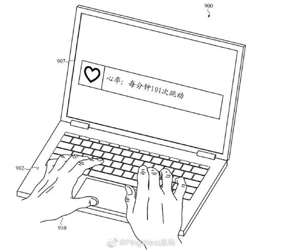 苹果公司多项新专利被公布