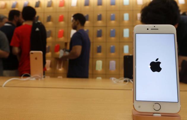 图片来源：IBTimes UK