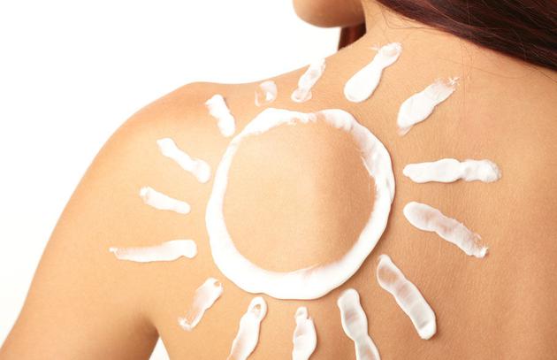来看看！新研究揭示紫外线如何损伤皮肤