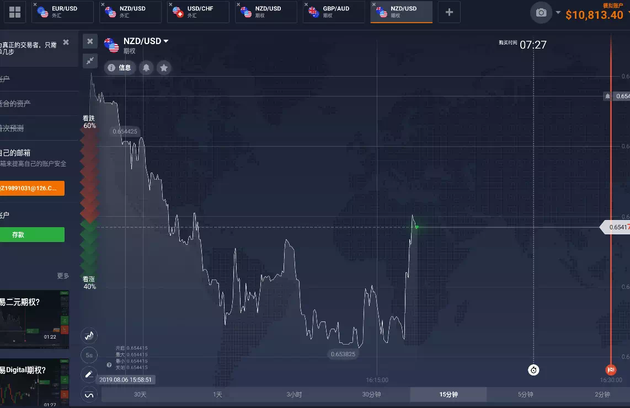 腾讯财付通发现非法二元期权平台 已关闭可疑公司的支付权限