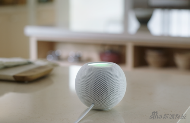 HomePod mini