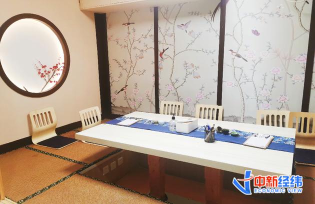 视点·观察 开剧本杀店有多难？一小区近10家店 热门剧本靠“抢”