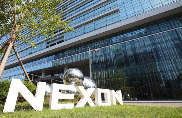 Nexon决定放弃出售NXC股权 腾讯等未参与竞购导致