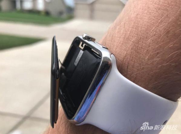 新泽西居民已提起针对苹果公司的集体诉讼 