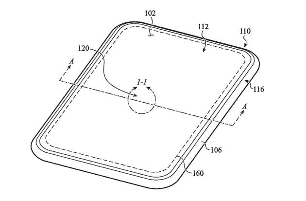 新专利显示苹果将在iPhone和iPad上使用纳米纹理玻璃