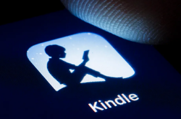 亚马逊 Kindle 安卓应用关闭购买功能：规避谷歌 Play Store 佣金
