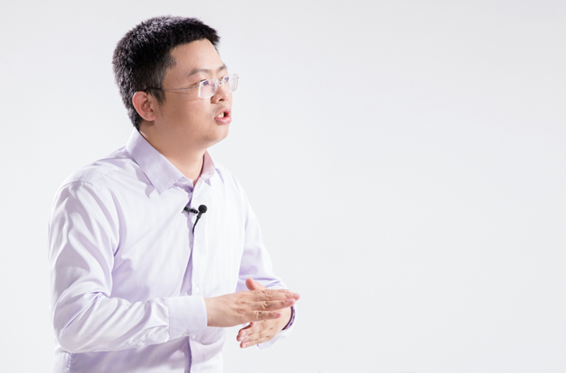 vivo副总裁周围将出任vivoAI研究院院长