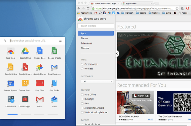 “重大声明”发布七个月后，Chromium版Edge浏览器项目已取得长足进展。