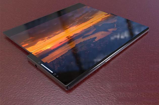 LG无边框折叠屏新专利：副屏磁力连接，可拍摄3D图像 12