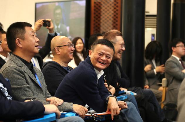 也是每一名"终身学习,永不毕业"的湖畔学员需要不停追问自己的问题