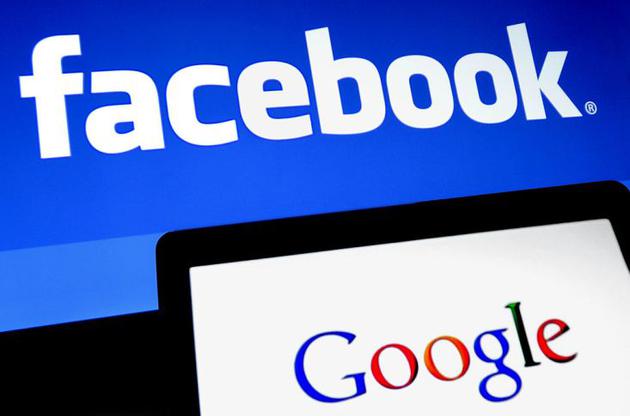 英国对Facebook和谷歌展开反垄断调查 两者数字广告收入占该国的61%