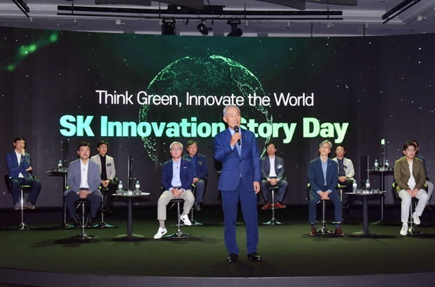 SK创新拟将电池业务分拆上市，旨在向绿色环保转型