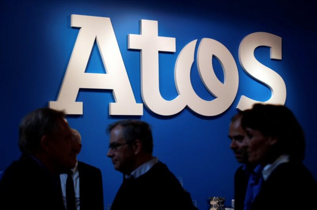 法国科技公司atos Se将收购syntel 每股作价41美元 Syntel Atos Se 收购 新浪科技 新浪网 法国科技公司atos Se将收购syntel 每股作价41美元 Syntel Atos Se 收购 新浪科技 新浪网