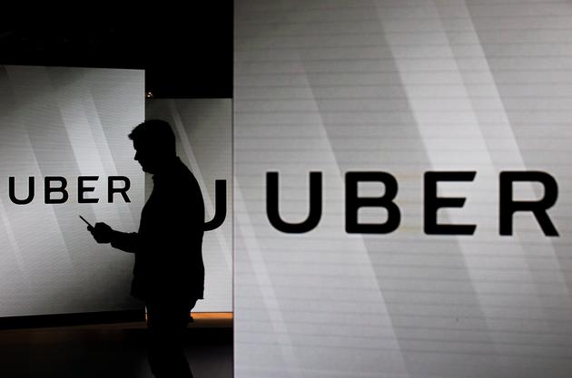 Uber上市软银将失去董事会席位 取消旧协议