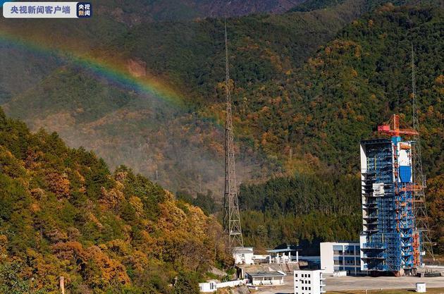 △ 图片来源：我们的太空新媒体中心  郭文彬摄