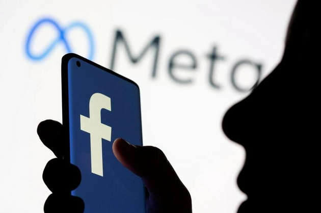 Facebook 花 6000 万美元买 Meta 商标