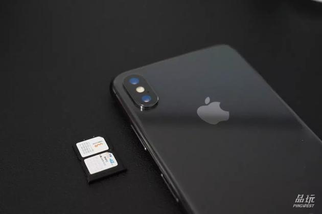 真双卡双待iPhone来了:只在中国卖不是没有原