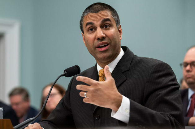 Ajit Pai