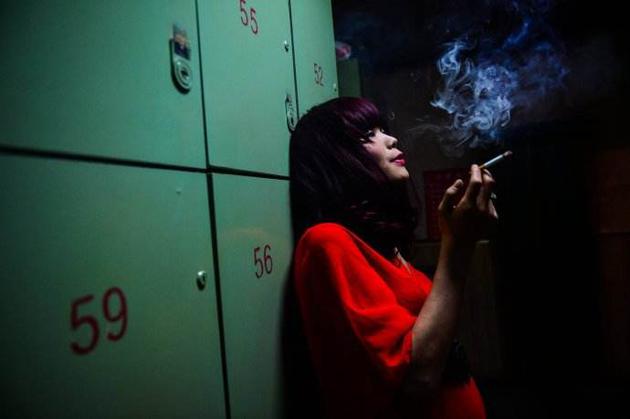 跨性别者:尽可能年满18周岁再做变性手术