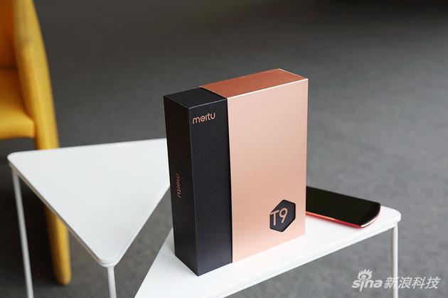美图t9:美图T9国内首发评测:并不满足于做一款自拍神器 美图T9评测