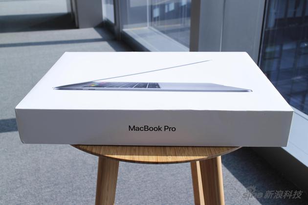 2018款MacBook Pro评测：能跟工作站较劲的笔记本