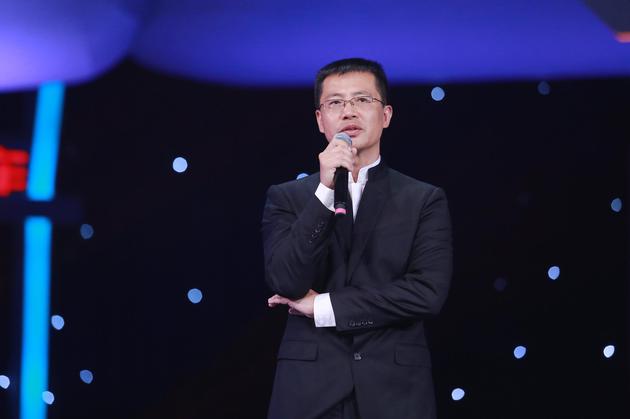 加油向未来8月12日开播深耕青少年好奇心