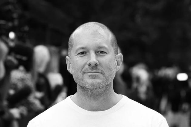 Jony Ive