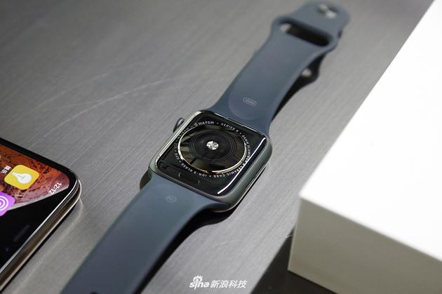 Apple Watch Series 4