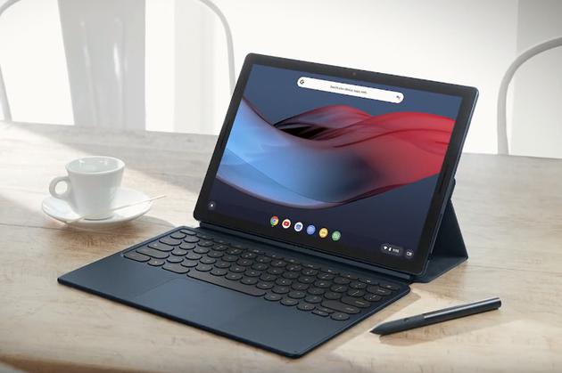 Google Pixel Slate