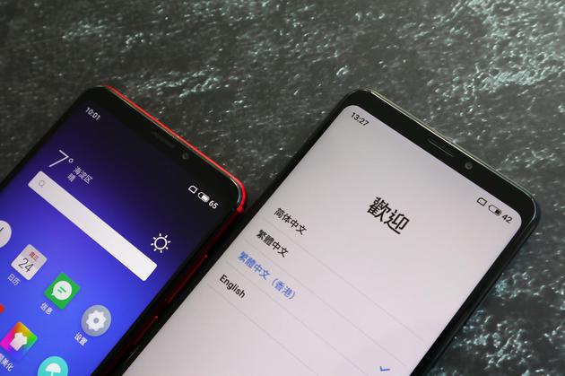 魅族note 8体验评测:主打拍照 定位中低端